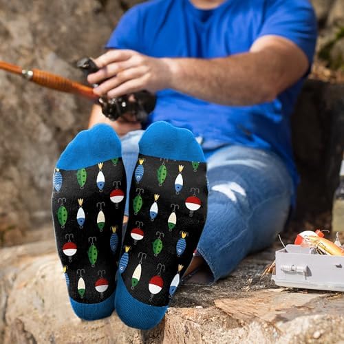 Fishing Gifts, Hunting Gifts for Men - Deer & Duck Hunting Accessories, Fly Fishing Accessories - Father Day Gift - Image 7