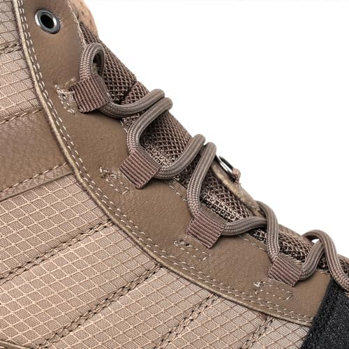 Kylebooker Men's Wading Boots Lightweight Anti-Slip Fly Fishing Wading Shoes - Image 6