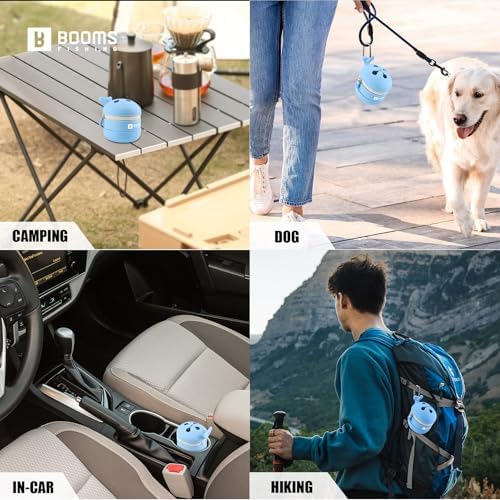 Booms Fishing Portable Trash Pouch: Silicone Expandable & Collapsible Fishing Line Waste Cantainer - ST2 Eco-Friendly Reusable Garbage Holder for Fishing, Hiking, Camping & Outdoor Activities - Image 6