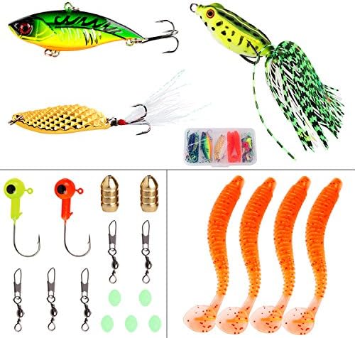 Sougayilang Fishing Rod Reel Combos Carbon Fiber Telescopic Fishing pole with Spinning Reel for Travel Saltwater Freshwater Fishing - Image 5