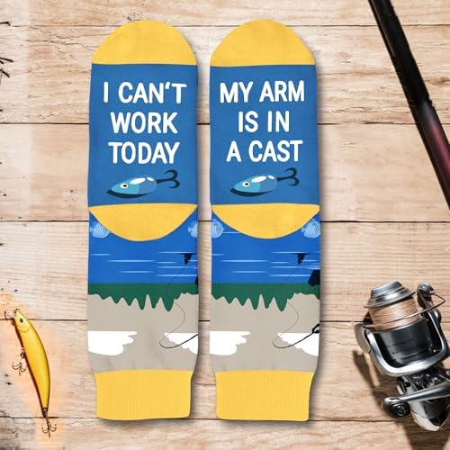 Fishing Gifts, Hunting Gifts for Men - Deer & Duck Hunting Accessories, Fly Fishing Accessories - Father Day Gift - Image 5