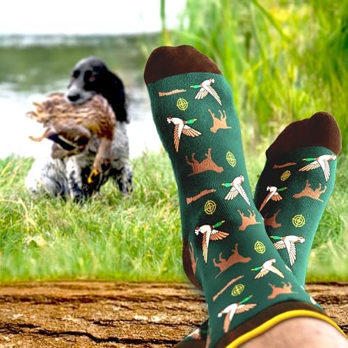 Fishing Gifts, Hunting Gifts for Men - Deer & Duck Hunting Accessories, Fly Fishing Accessories - Father Day Gift - Image 3