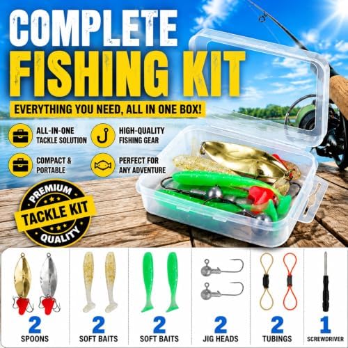 Catapult Fishing Rod, Heavy-Duty Durable Slingshot Fishing Pole for Freshwater & Saltwater, Portable Travel Lure Launcher, Great Outdoor for Anglers, - Image 2