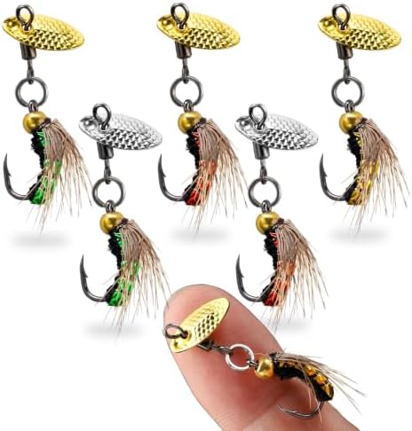 Fly Fishing Lures Fly Fishing Flies Wet Fishing Flies Fishing Lures by Unknown