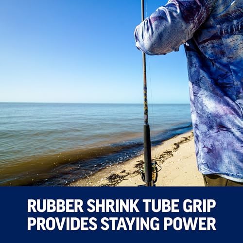 Penn Squadron IV Surf Spinning Rod - Image 6