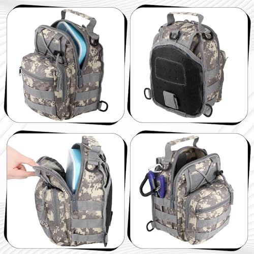 Sosation 134 Pcs Fishing Tool Beginner Starter Kit - Image 4