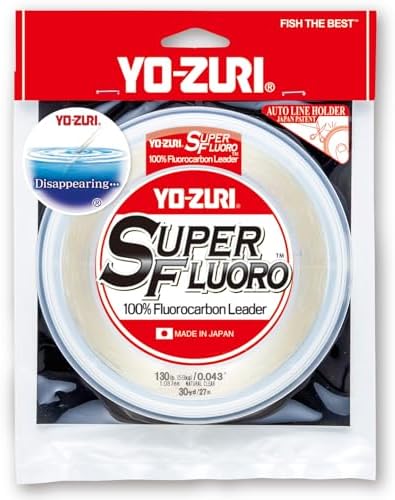 SUPERFLUORO Leader by DUEL