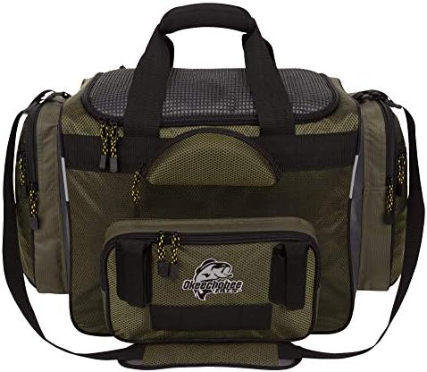 Fisherman Advanced Tackle Bag - Image 2