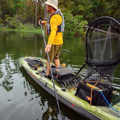 Pelican Catch Mode 110 Kayak - Image 4