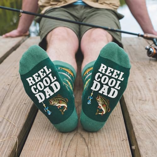 Fishing Gifts, Hunting Gifts for Men - Deer & Duck Hunting Accessories, Fly Fishing Accessories - Father Day Gift - Image 2