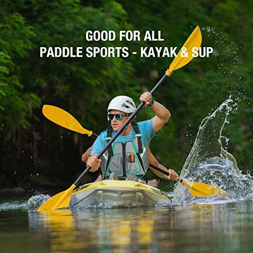 awesafe Adult Watersport Universal Vest - Image 4