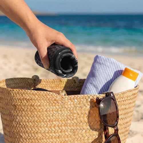 Water Shoes for Women Men Quick-Dry Aqua Socks Swim Beach Outfits Barefoot - Image 3