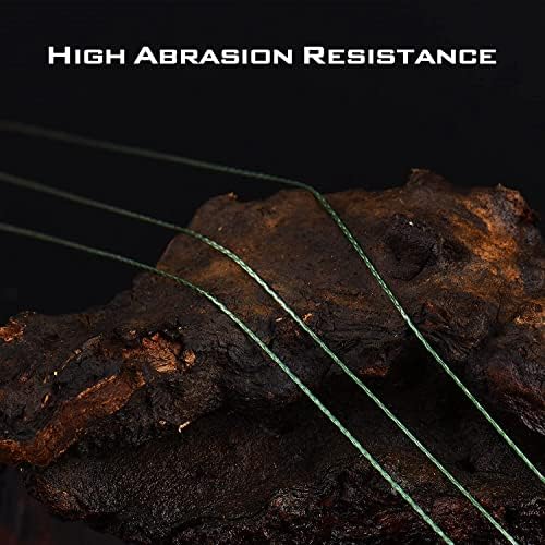 KastKing Superpower Braided Fishing Line, Abrasion Resistant Braid Line - Image 5