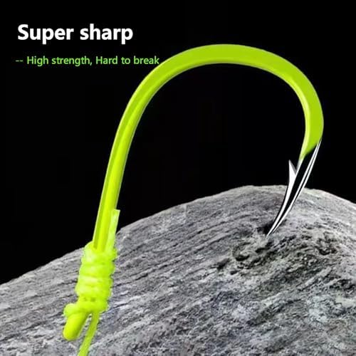Dyxssm Drum Spring Feeder Fishing Hooks, Carp Bait Traps Fishing Hook - Image 7