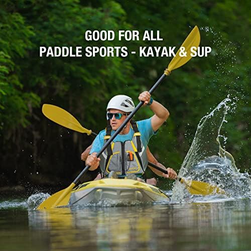 awesafe Adult Watersport Universal Vest - Image 4