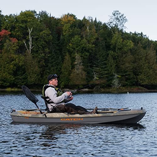 Pelican Catch Classic Angler - Image 5