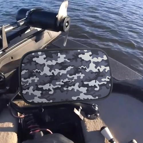 Eagle Eye 9 Cover, Compatible with Lowrance Eagle Eye 9&Helix 9 Fish Finder - Image 6