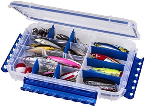 Flambeau Outdoors WP4005 Waterproof Tuff Tainer, 16 Compartments, Zerust - Image 4