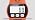 Hanging Scale Handheld 880lb/400kg Crane Scale Luggage Scale,with ABS Plastic case & Big LCD Display, Portable Digital Mini Crane Scale Fishing Scale,for Gym,Hunting,Travelling - Image 7