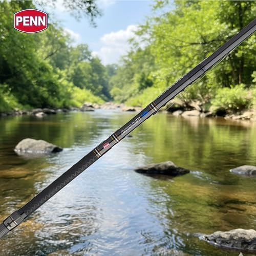 Penn Carnage II & Carnage III Surf Conventional ULUA Fishing Rod - Image 5