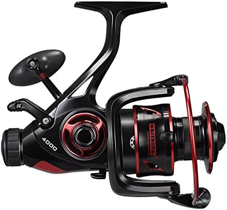 KastKing Sharky Baitfeeder III Spinning Reels with 5.5:1 Gear Ratio - Image 2