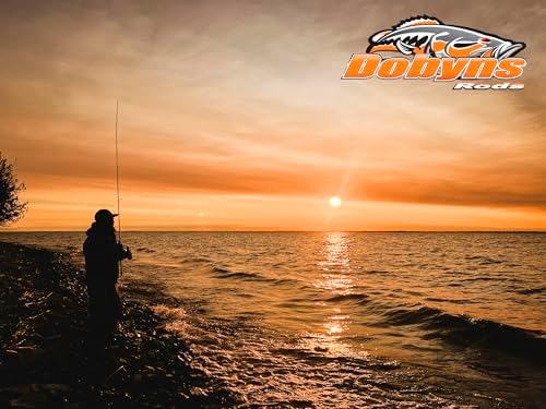 Dobyns Rods Sierra Trout and Panfish Series - Image 7