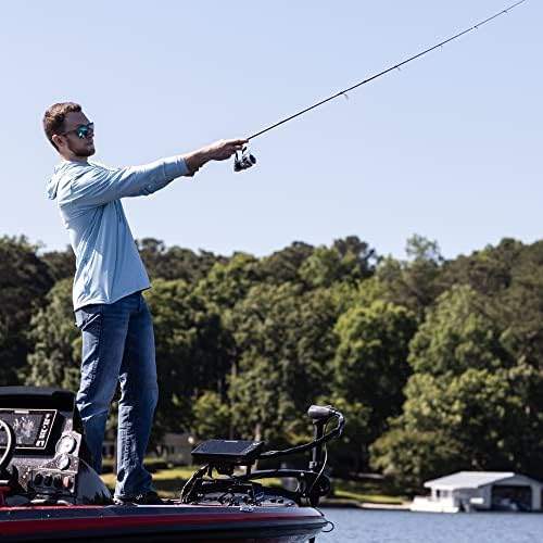 Lew's Laser SG1 Fishing Rod - Image 6