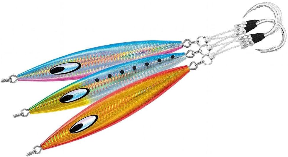 Daiwa Daiwa Saltiga Sk Jig - Image 2