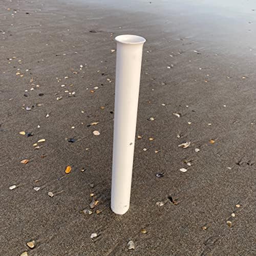 Sea StrikerPVC Sand Spike 36" Pkg - Image 5