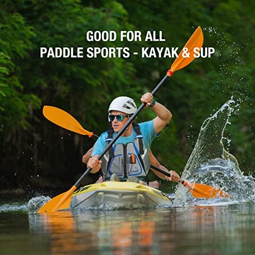 awesafe Adult Watersport Universal Vest - Image 4