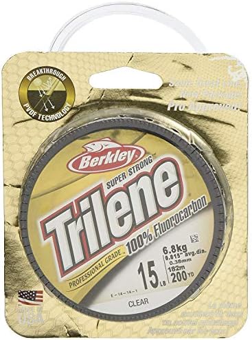 BerkleyFishing Line by Berkley