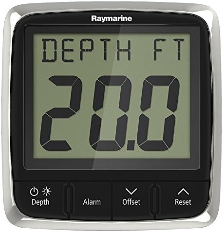 RAYMARINE RAY-E70059 / i50 Depth Display Only by Raymarine
