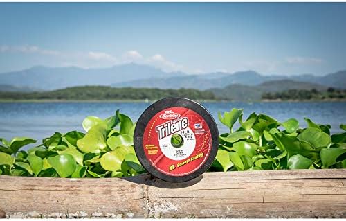 Berkley Trilene XL Monofilament Fishing Line - Image 4