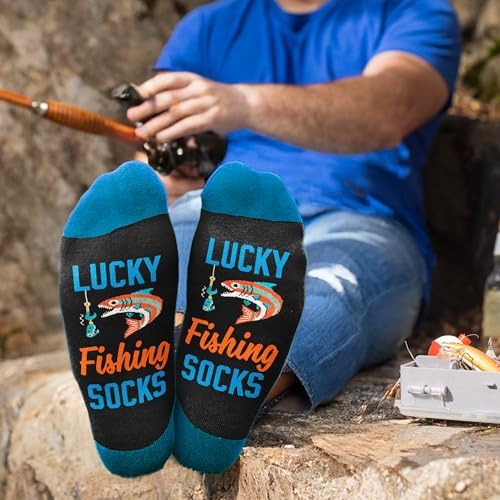 Fishing Gifts, Hunting Gifts for Men - Deer & Duck Hunting Accessories, Fly Fishing Accessories - Father Day Gift - Image 3