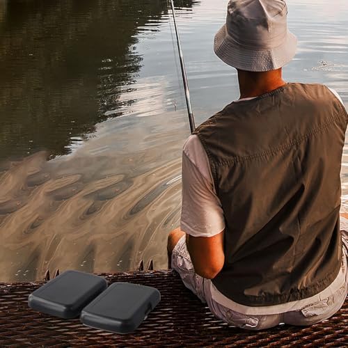 Fly Fishing Tackle Box Double Sided Foam Insert(B) - Image 4