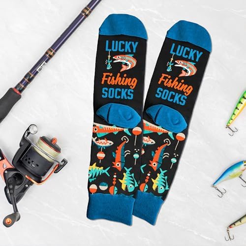 Fishing Gifts, Hunting Gifts for Men - Deer & Duck Hunting Accessories, Fly Fishing Accessories - Father Day Gift - Image 5