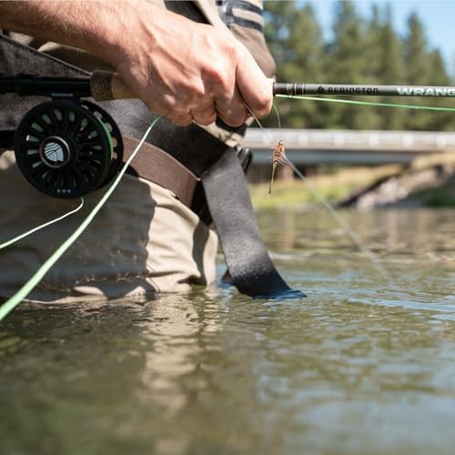 Rio Products Powerflex Trout Leader 3-Pack - Image 5