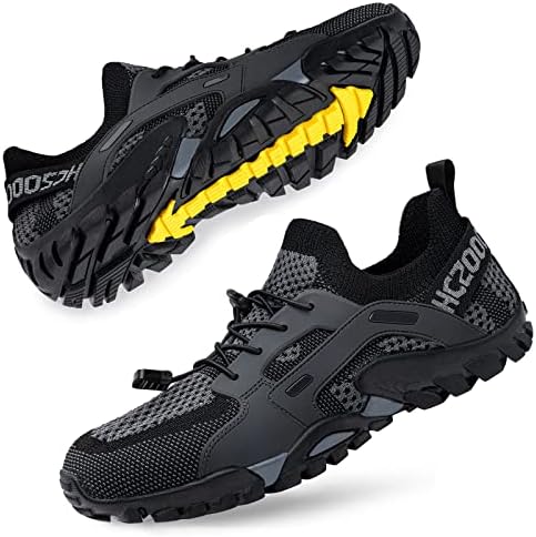 SOBASO Water Shoes Women Men Quick Drying Swim Beach Aqua Shoes for Water Sport Diving Hiking Sailing Travel by SOBASO