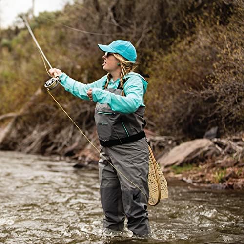 FROGG TOGGS Women's Rana Elite Waterproof Wading Boot for Fishing - Image 2