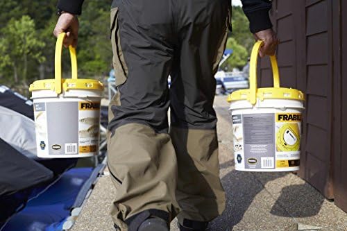 Frabill Buckets & Accessories - Image 3