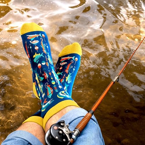 Fishing Gifts, Hunting Gifts for Men - Deer & Duck Hunting Accessories, Fly Fishing Accessories - Father Day Gift - Image 3