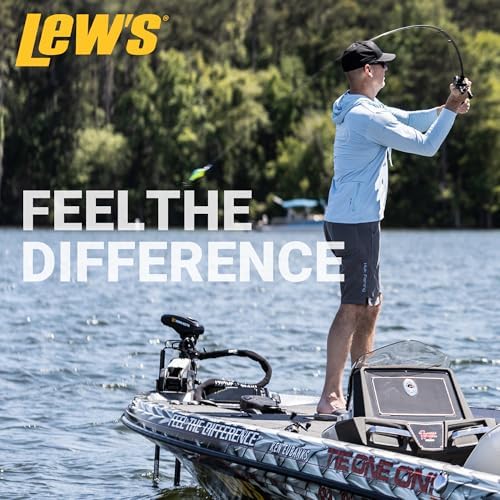 Lew's Laser SG1 Fishing Rod - Image 6