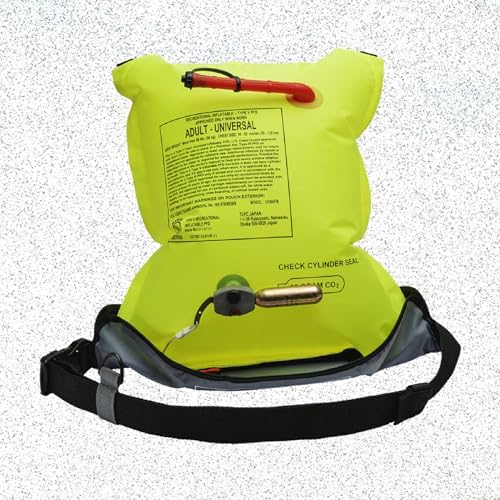 Astral Airbelt 2.0 Inflatable Life Jacket - Image 3