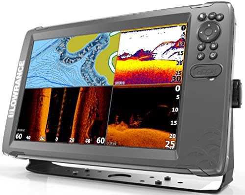 Lowrance 000-14306-001 Fish Finder GPS Combos - Image 3