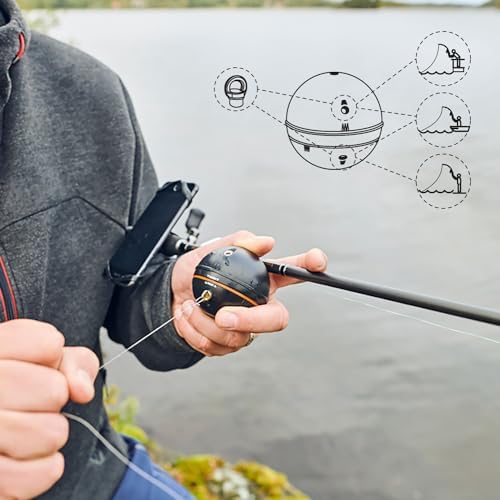 Smart Sonar Attachment Bolts Set - Image 2