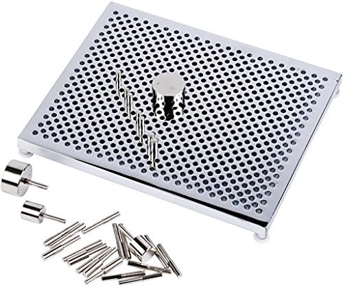 Artistic Wire Deluxe Jig Kit, Stainless by ArtisticWire