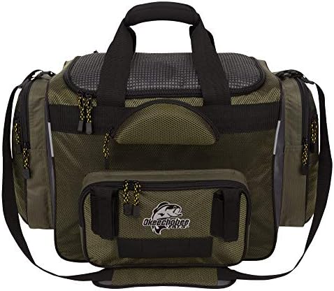 Fisherman Advanced Tackle Bag - Image 2