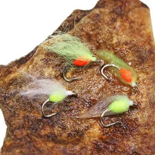 Fly Fishing Lures Wet Fishing Flies - Image 5