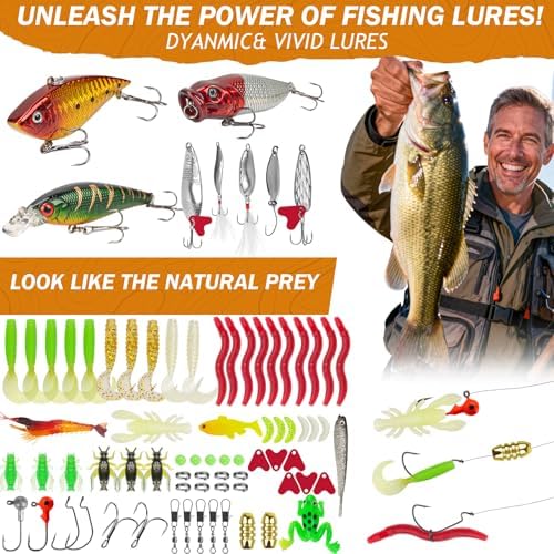 THKFISH Fishing Backpack with Tackle Boxes,Fishing Sling Bag with Gear - Image 4