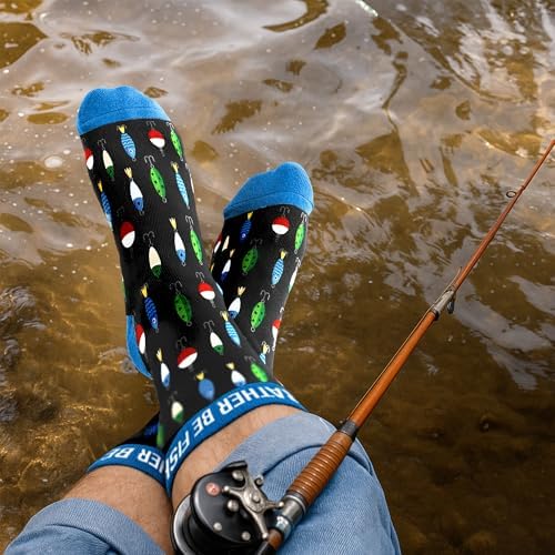 Fishing Gifts, Hunting Gifts for Men - Deer & Duck Hunting Accessories, Fly Fishing Accessories - Father Day Gift - Image 3